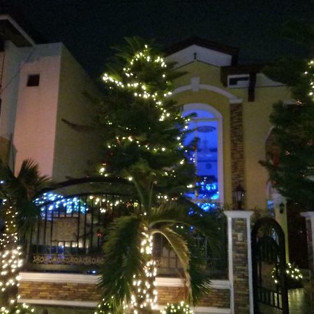For Long Term Only - Italia 500 In Bf Resort Village Las Pinas Manila Exteriör bild