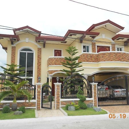 For Long Term Only - Italia 500 In Bf Resort Village Las Pinas Manila Exteriör bild