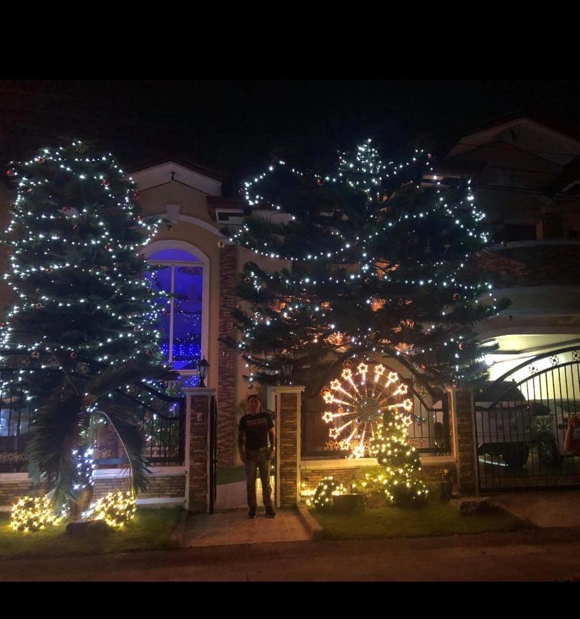 For Long Term Only - Italia 500 In Bf Resort Village Las Pinas Manila Exteriör bild
