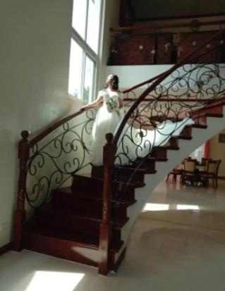 For Long Term Only - Italia 500 In Bf Resort Village Las Pinas Manila Exteriör bild