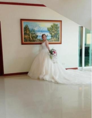 For Long Term Only - Italia 500 In Bf Resort Village Las Pinas Manila Exteriör bild