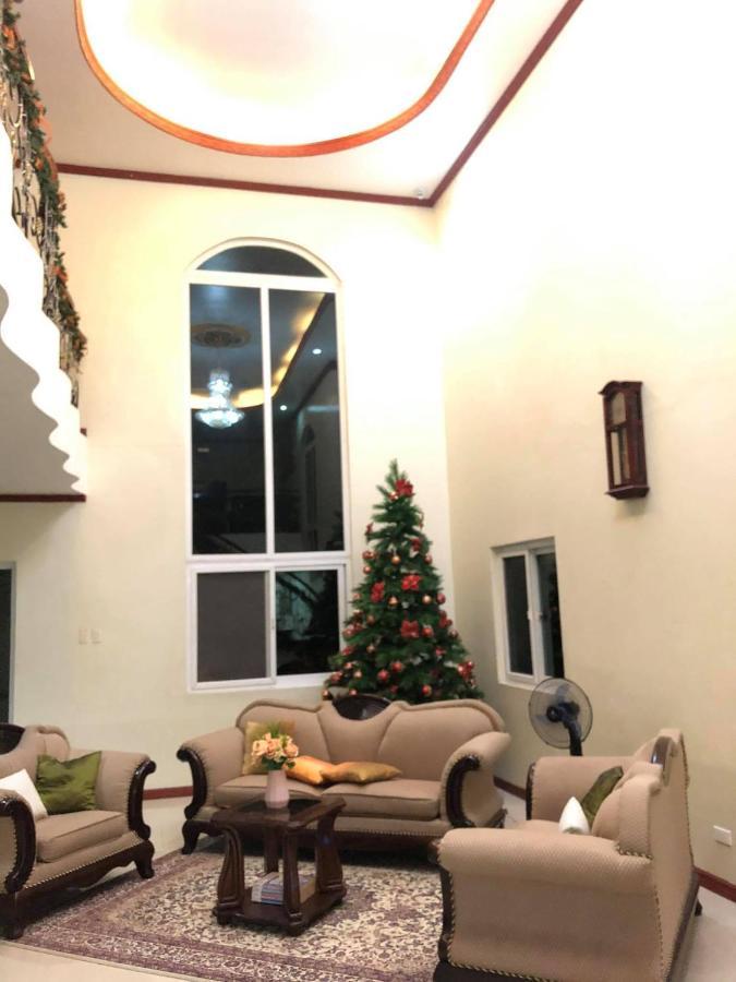 For Long Term Only - Italia 500 In Bf Resort Village Las Pinas Manila Exteriör bild