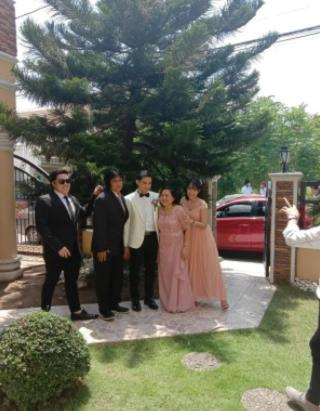 For Long Term Only - Italia 500 In Bf Resort Village Las Pinas Manila Exteriör bild
