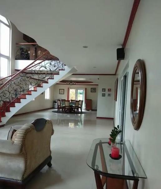 For Long Term Only - Italia 500 In Bf Resort Village Las Pinas Manila Exteriör bild
