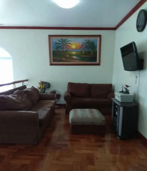 For Long Term Only - Italia 500 In Bf Resort Village Las Pinas Manila Exteriör bild