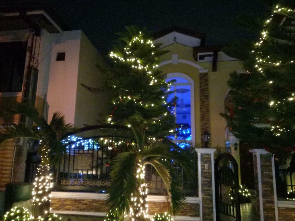 For Long Term Only - Italia 500 In Bf Resort Village Las Pinas Manila Exteriör bild