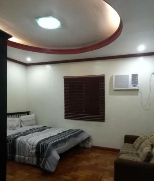 For Long Term Only - Italia 500 In Bf Resort Village Las Pinas Manila Exteriör bild