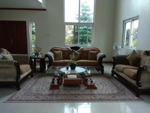 For Long Term Only - Italia 500 In Bf Resort Village Las Pinas Manila Exteriör bild