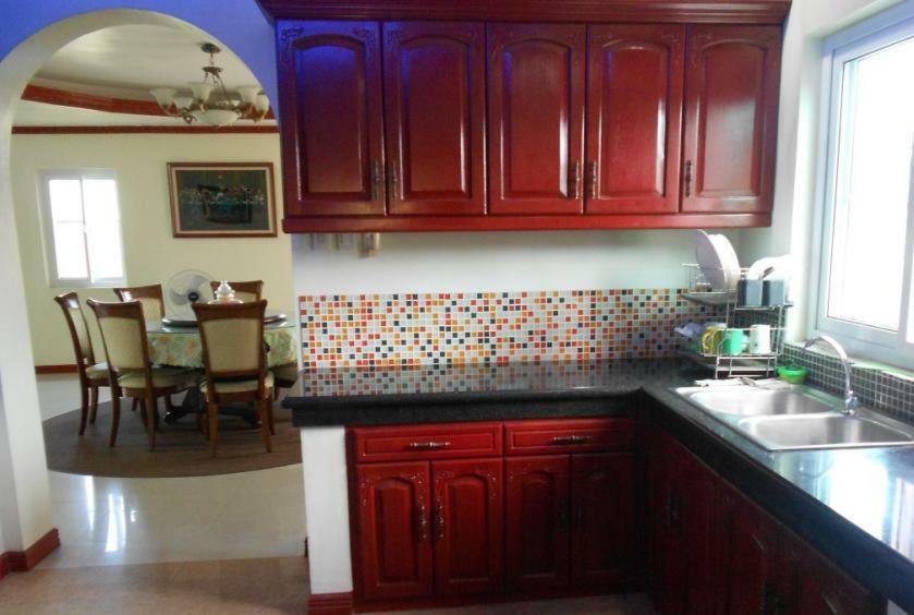 For Long Term Only - Italia 500 In Bf Resort Village Las Pinas Manila Exteriör bild