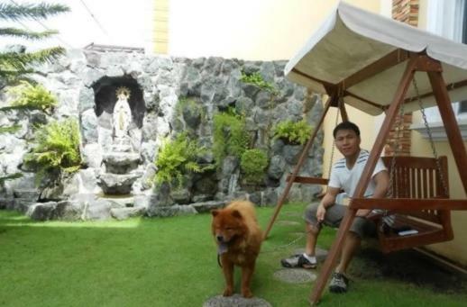 For Long Term Only - Italia 500 In Bf Resort Village Las Pinas Manila Exteriör bild
