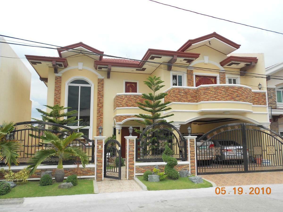 For Long Term Only - Italia 500 In Bf Resort Village Las Pinas Manila Exteriör bild