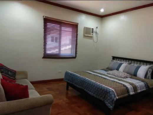 For Long Term Only - Italia 500 In Bf Resort Village Las Pinas Manila Exteriör bild