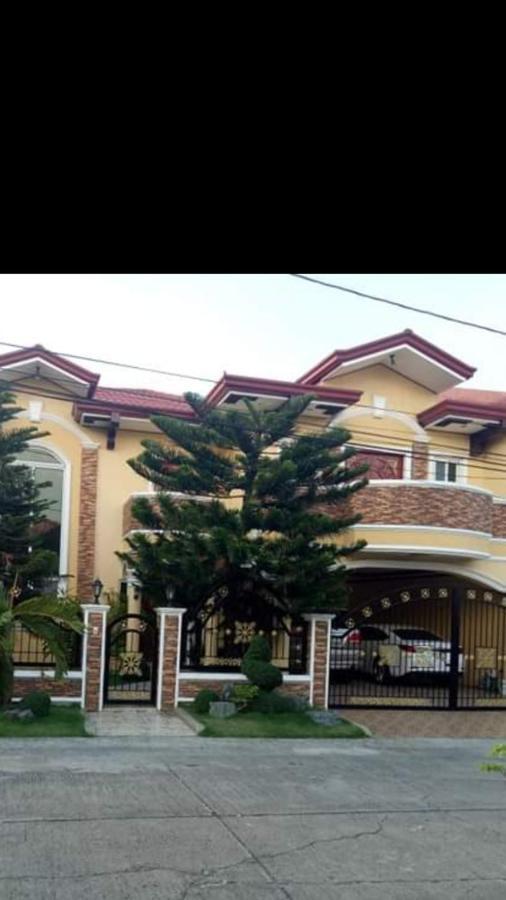 For Long Term Only - Italia 500 In Bf Resort Village Las Pinas Manila Exteriör bild